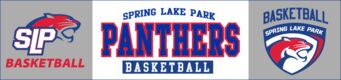 Spring Lake Park Basketball